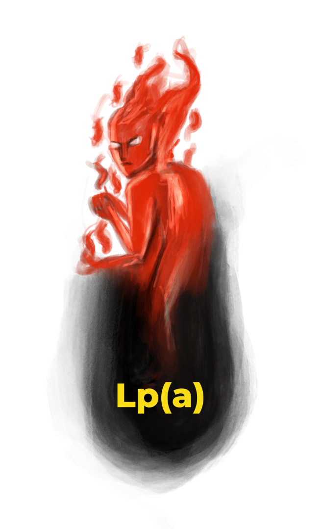 Opći podaci o Lp(a)